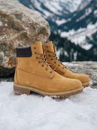 Bottes de quai 