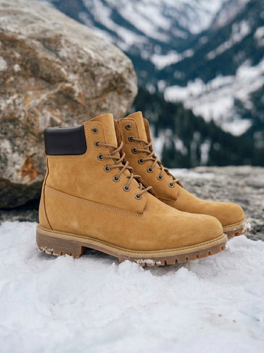 Dock Boots