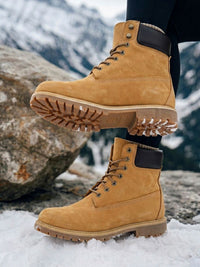Bottes de quai 