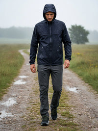 Veste légère résistante à l'eau WVSport