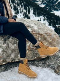 Bottes de quai 