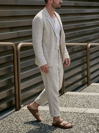 Two Strap Footbed Sandals