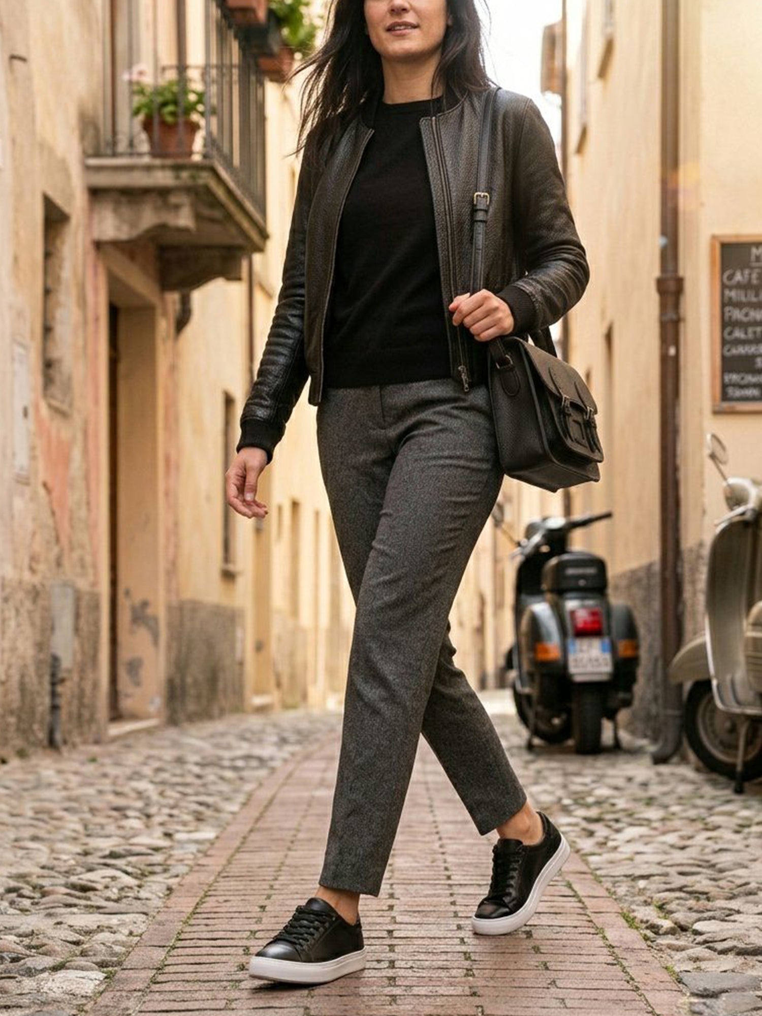 Sneakers Smart