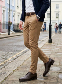 Goodyear Welt Derby's 