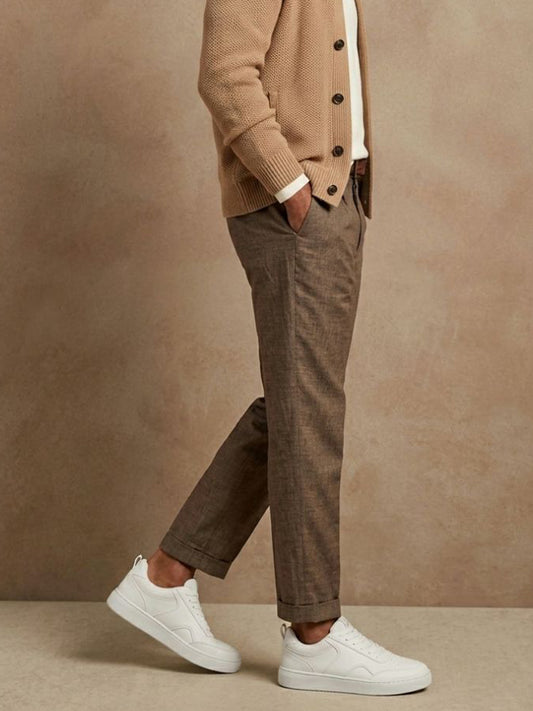 Vegan Men's NY Sneakers | Will's Vegan Store