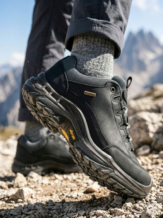 WVSport waterdichte wandelschoenen