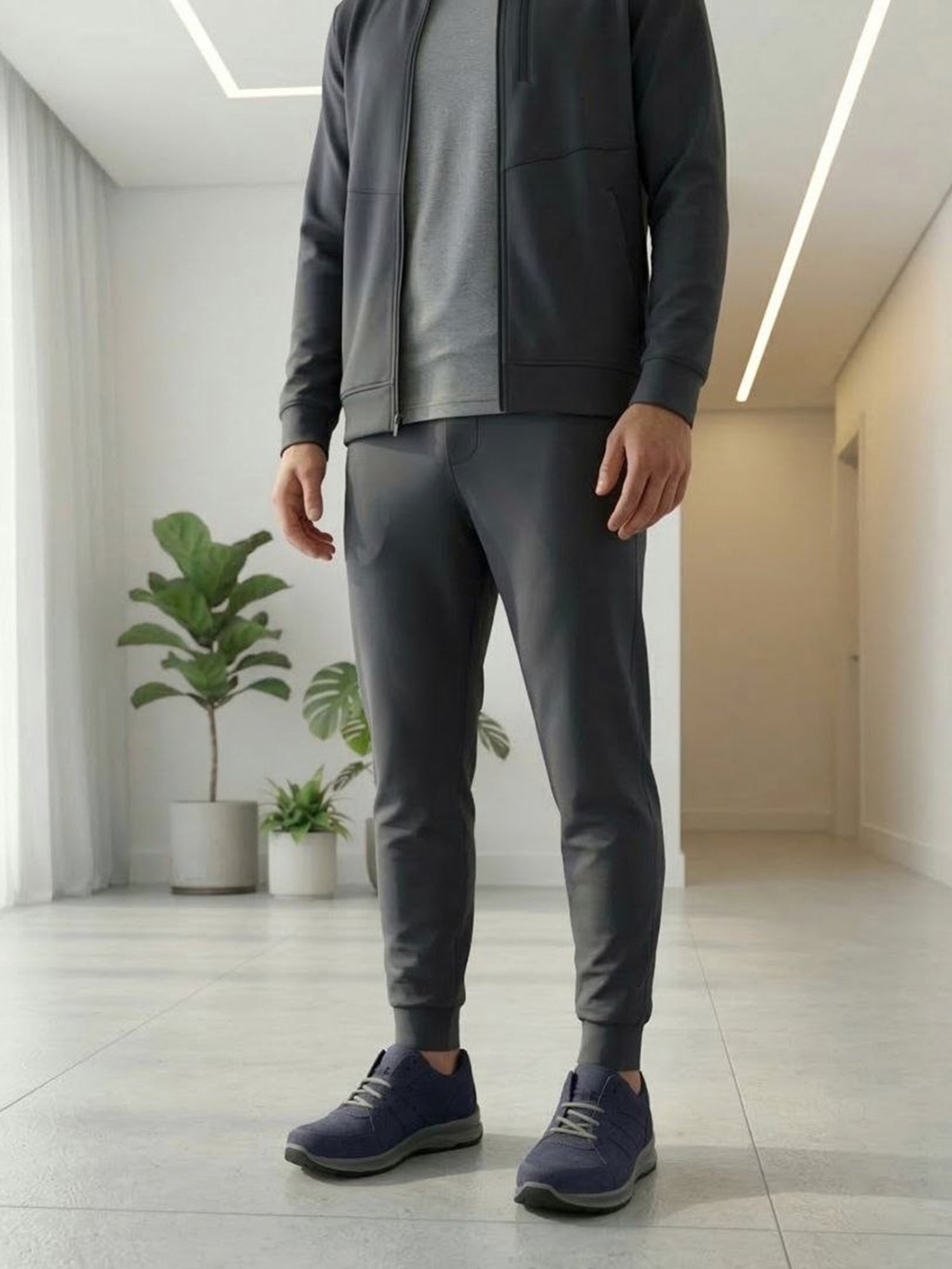 WVSport Walking Trainers