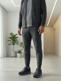 Zapatillas de Senderismo WVSport