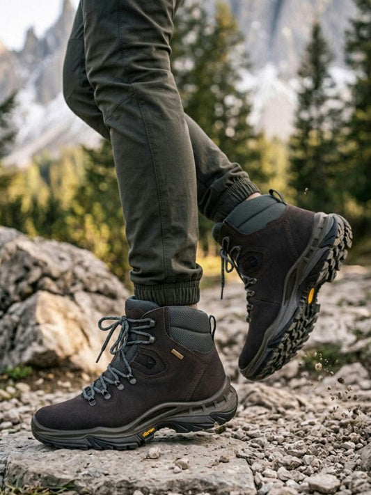 WVSport waterdichte wandelschoenen