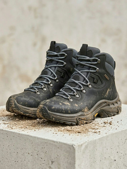 WVSport waterdichte wandelschoenen