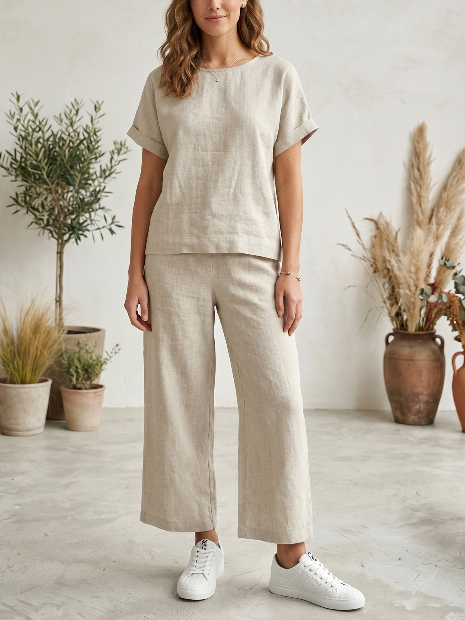 LDN Biodegradable Sneakers