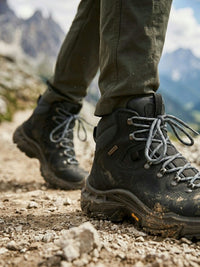 Bottes de randonnée imperméables WVSport