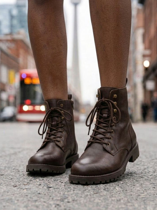 Botas de Trabajo