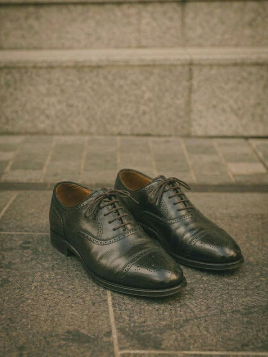 Richelieus richelieu City Wingtip 