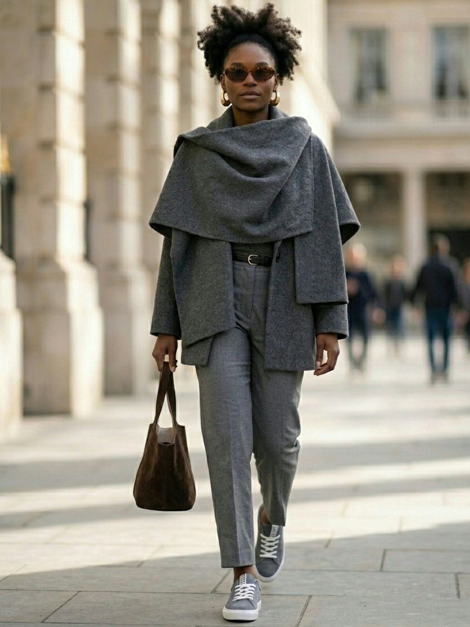 LDN Biodegradable Sneakers