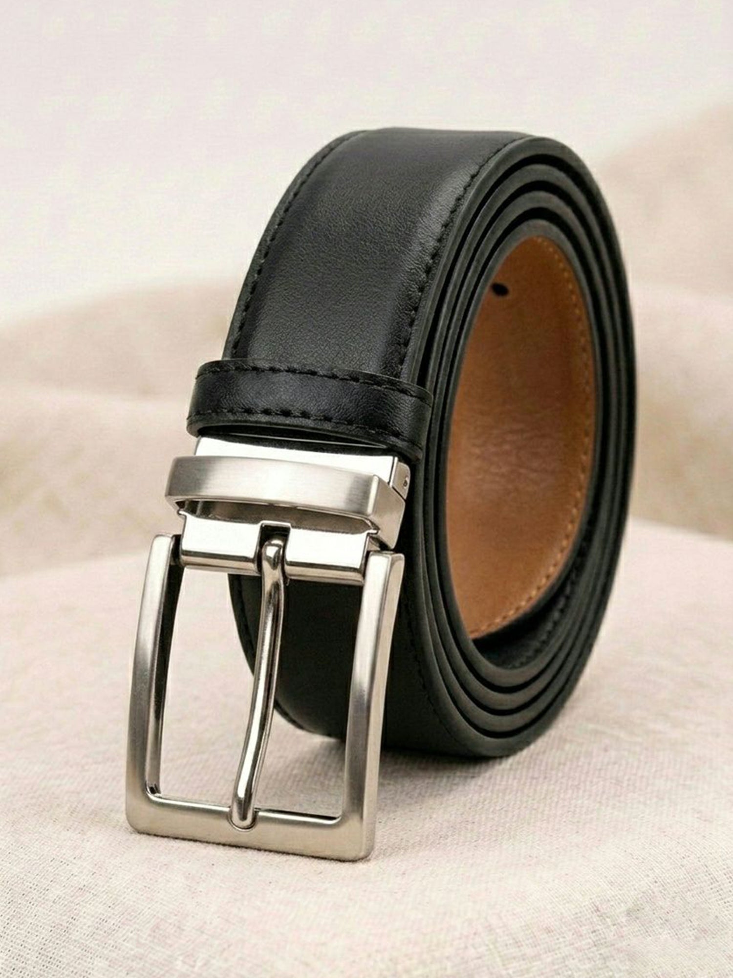 Cinturón Reversible 3,5 cm
