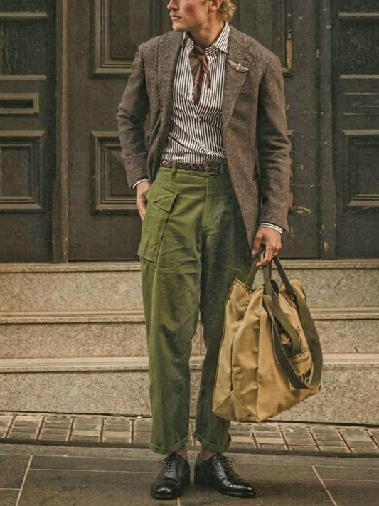 Richelieus richelieu City Wingtip 