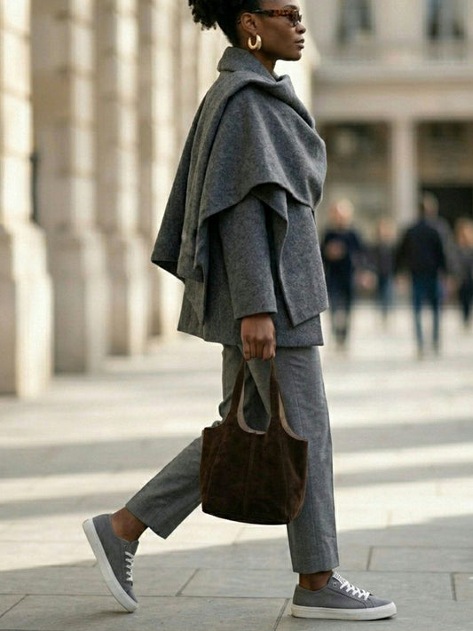 LDN biologisch afbreekbare sneakers 