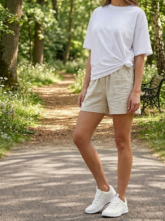 WVSport gerecyclede Freedom-sneakers 