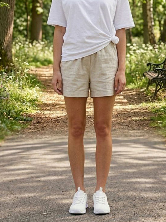 WVSport gerecyclede Freedom-sneakers 