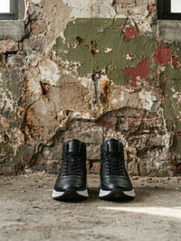 Chicago High-Tops