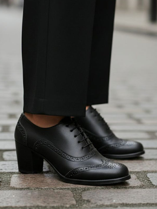 Stad Brogues 