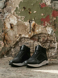 Chicago High-Tops