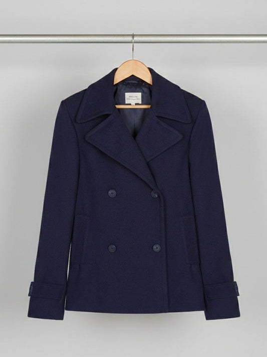 Caban  | Manteaux et vestes végétaliens