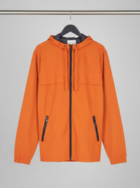 WVSport Water Resistant Lightweight Jacket