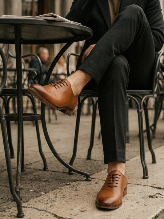 81 Oxfords 