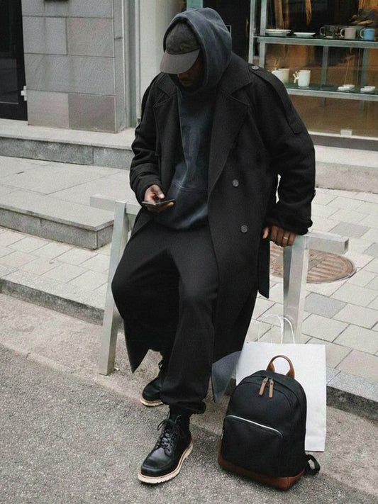 Low Rig Boots | Vegan Boots