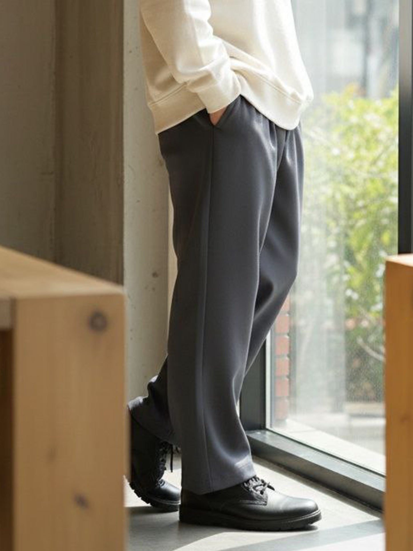 WVSport Waterproof Urban Boots