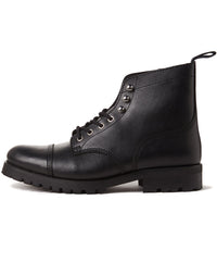 Vegan Men's Work Boots | Will's Vegan Store