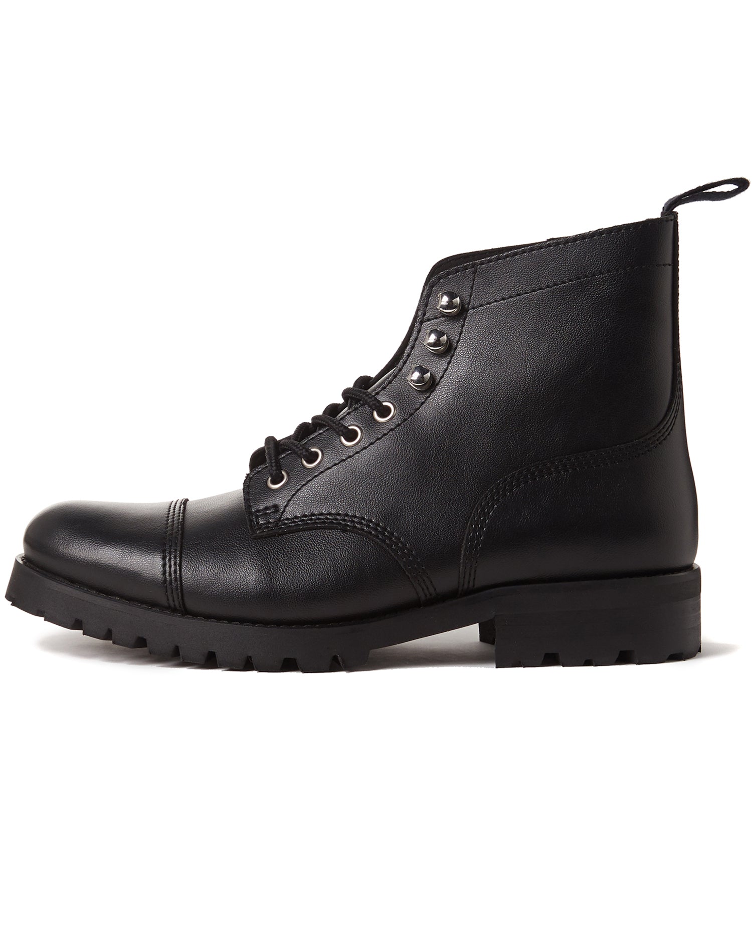 Vegan Men's Work Boots | Will's Vegan Store