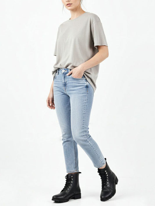 Work Boots | Vegan Boots