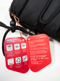 WVSport gewatteerde sneeuwlaarzen