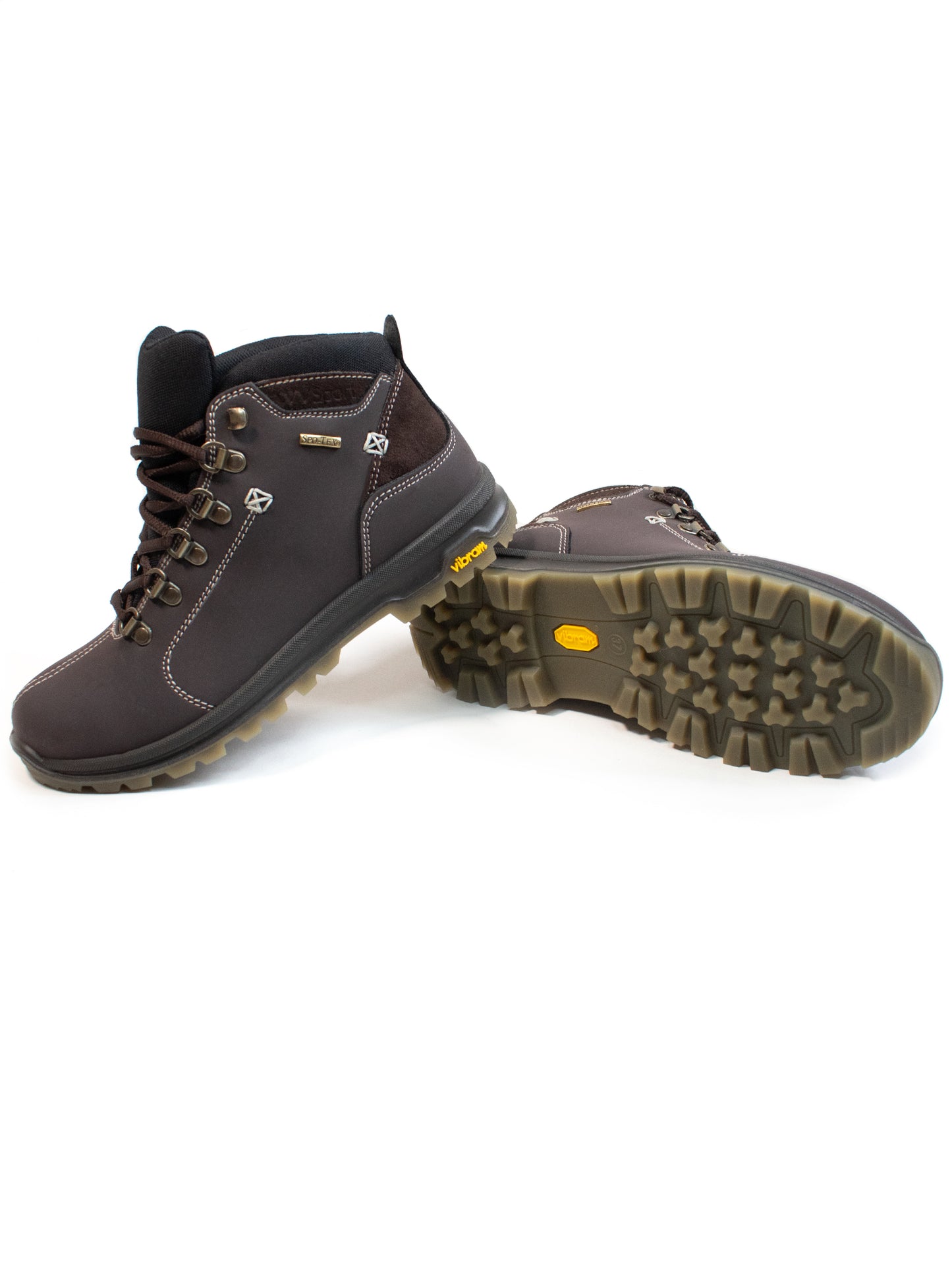 WVSport Corvara Trek Boots