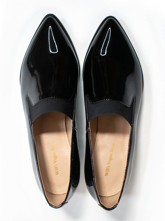 The Derby | Vegan Shoes