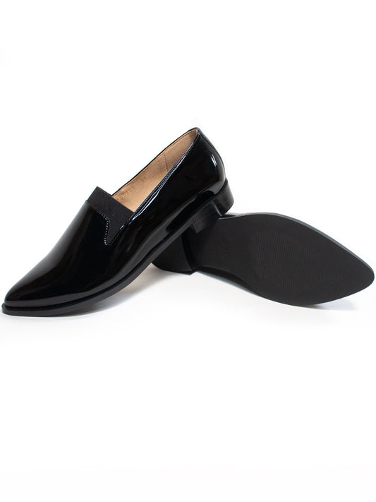 The Derby | Vegan Shoes