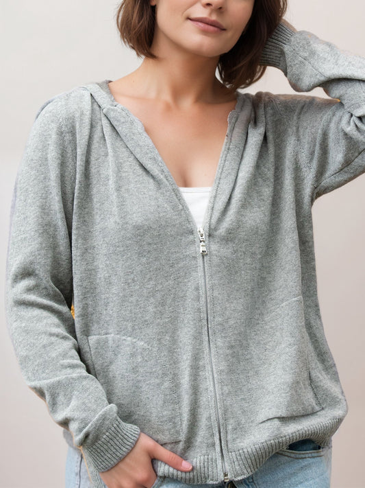 Recycled Knit Tracksuit Bottoms | 