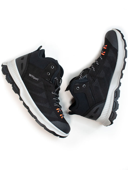 WVSport X-Terrain Navigators | Vegan Hiking Boots