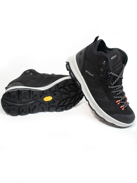 WVSport X-Terrain Navigators | Vegan Hiking Boots
