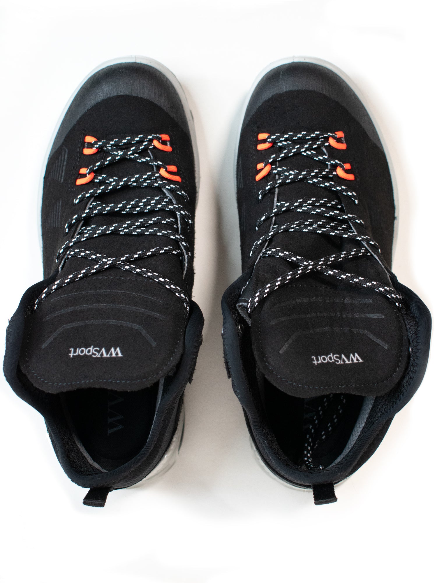 Navigateurs X-Terrain WVSport 
