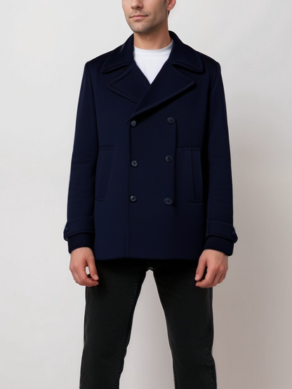 Pea Coat