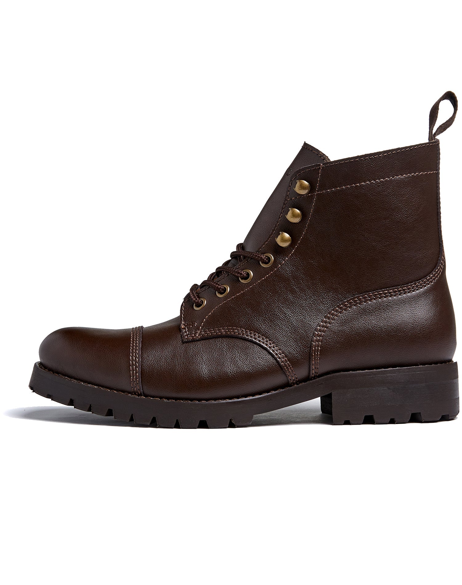 Vegan Men's Work Boots | Will's Vegan Store
