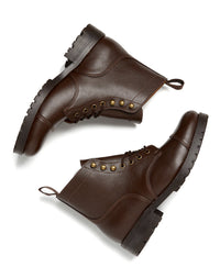 Vegan Men's Work Boots | Will's Vegan Store