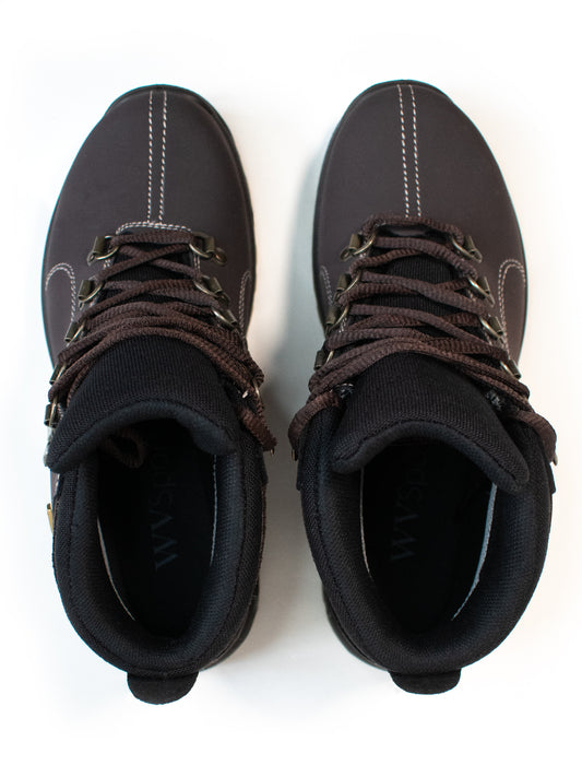 WVSport Corvara Trek Boots | Vegan Hiking Boots