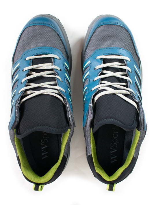 WVSport Colorado Trail Runners | Vegan Running Shoes