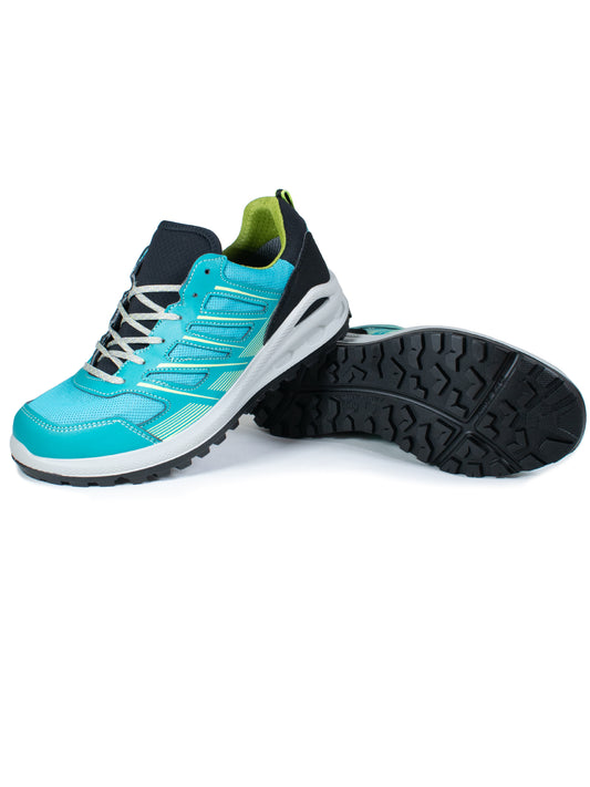 WVSport Colorado Trail Runners | Vegan Running Shoes