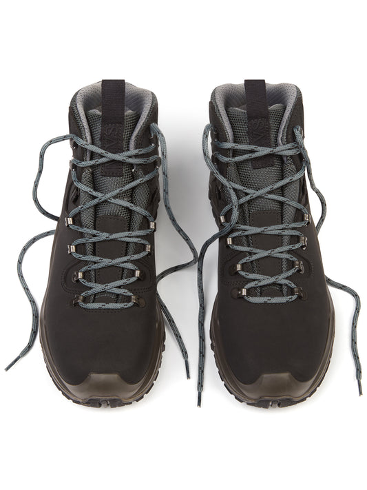 WVSport geïsoleerde waterdichte wandelschoenen  | Veganistische herenschoenen